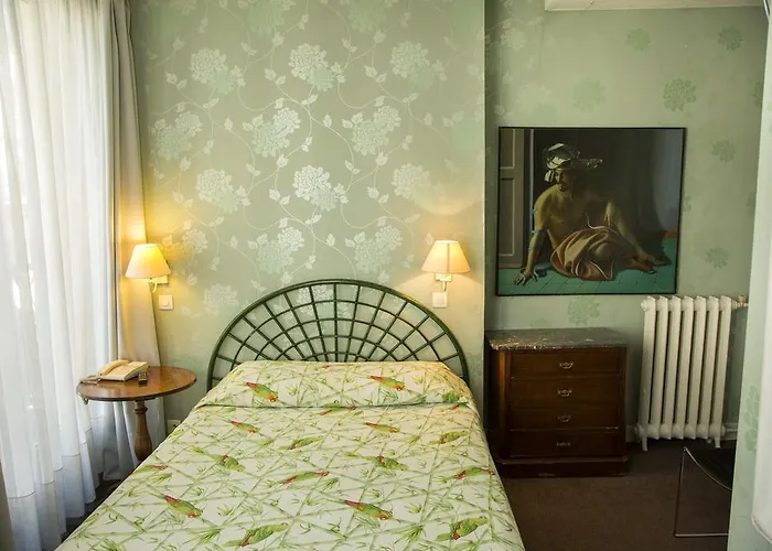 Hotel Agora Paris